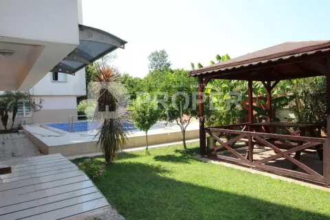 Продажа квартиры  в Муратпаше, Анталье, Турция 3 комн., 75м2, №227974 – фото 6