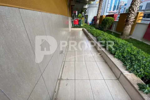 Продажа квартиры  в Муратпаше, Анталье, Турция 3 комн., 75м2, №227974 – фото 8