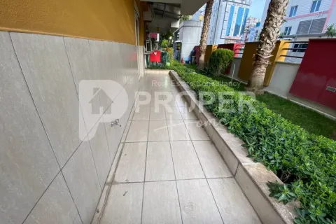Продажа квартиры  в Муратпаше, Анталье, Турция 3 комн., 75м2, №227974 – фото 7
