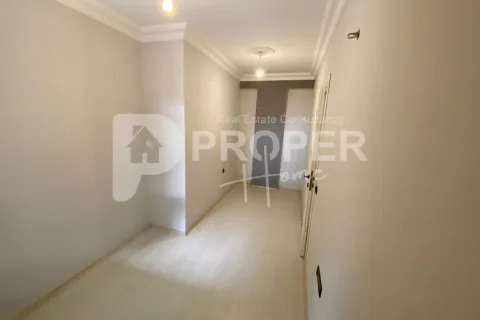 Продажа квартиры  в Муратпаше, Анталье, Турция 3 комн., 75м2, №227974 – фото 22