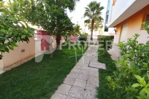 Продажа квартиры  в Муратпаше, Анталье, Турция 3 комн., 75м2, №227974 – фото 5