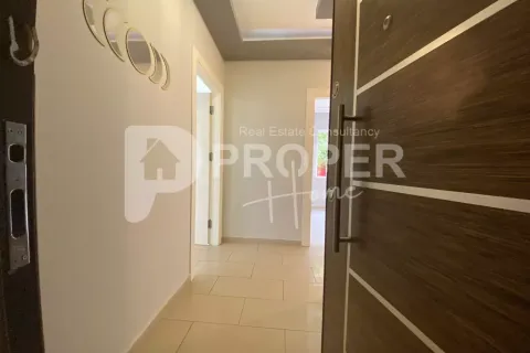 Продажа квартиры  в Муратпаше, Анталье, Турция 3 комн., 75м2, №227974 – фото 14