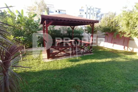 Продажа квартиры  в Муратпаше, Анталье, Турция 3 комн., 75м2, №227974 – фото 3