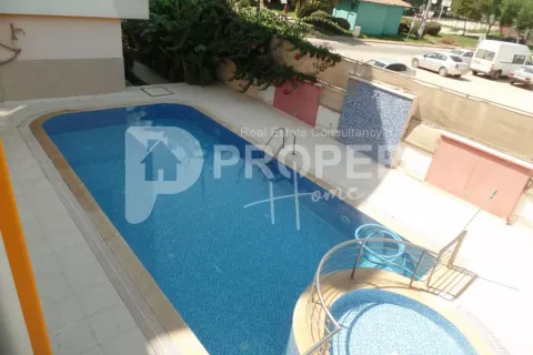 Продажа квартиры  в Муратпаше, Анталье, Турция 3 комн., 75м2, №227974 – фото 4