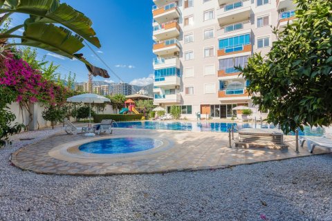 2+1 Wohnung  in Mahmutlar, Antalya, Türkei Nr. 231698