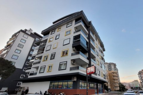 2+1 Wohnung  in Mahmutlar, Antalya, Türkei Nr. 231696