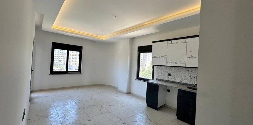 Квартира 1+1 в Аланье, Анталья, Турция №226583