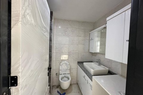 Продажа квартиры в Аланье, Анталье, Турция 1+1, 55м2, №226583 – фото 5