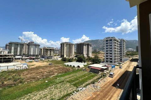 Продажа квартиры в Аланье, Анталье, Турция 1+1, 55м2, №226583 – фото 6