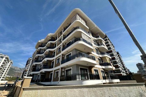 Продажа квартиры в Аланье, Анталье, Турция 1+1, 55м2, №226583 – фото 8