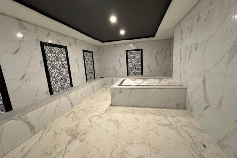 Продажа квартиры в Аланье, Анталье, Турция 1+1, 55м2, №226583 – фото 10