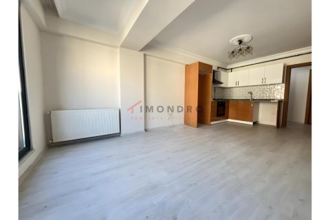Apartment for sale in Sisli, Istanbul, Turkey, 1 bedroom, 75m2, No. 226586 – photo 3