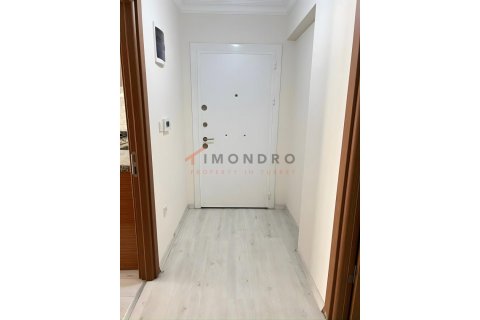 Apartment for sale in Sisli, Istanbul, Turkey, 1 bedroom, 75m2, No. 226586 – photo 23