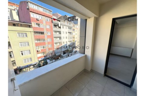 Apartment for sale in Sisli, Istanbul, Turkey, 1 bedroom, 75m2, No. 226586 – photo 16
