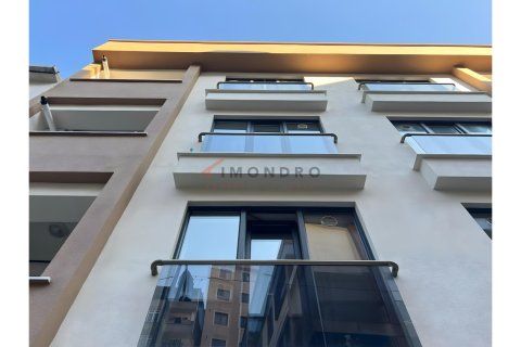 Apartment for sale in Sisli, Istanbul, Turkey, 1 bedroom, 75m2, No. 226586 – photo 25