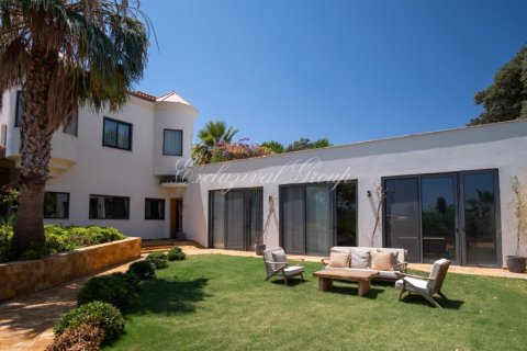 7+2 Villa  i Bodrum, Mugla, Turkiet Nr. 226592 - 25