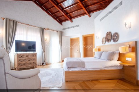 7+2 Villa  i Bodrum, Mugla, Turkiet Nr. 226592 - 11