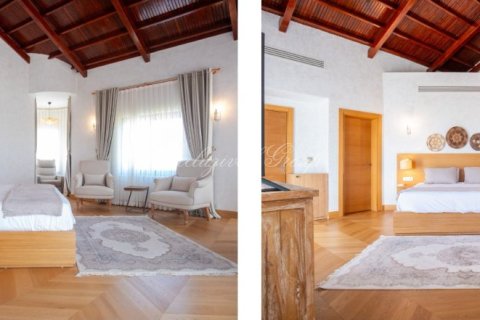 7+2 Villa  i Bodrum, Mugla, Turkiet Nr. 226592 - 12