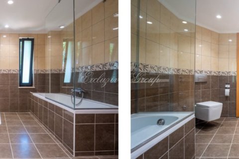 7+2 Villa  i Bodrum, Mugla, Turkiet Nr. 226592 - 15