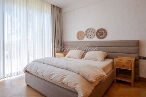 7+2 Villa  i Bodrum, Mugla, Turkiet Nr. 226592 - 21