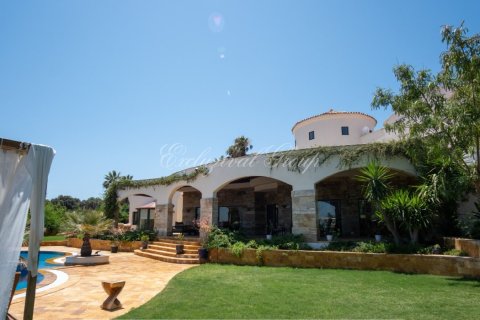 7+2 Villa  i Bodrum, Mugla, Turkiet Nr. 226592 - 23