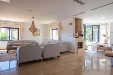 7+2 Villa  i Bodrum, Mugla, Turkiet Nr. 226592 - 3