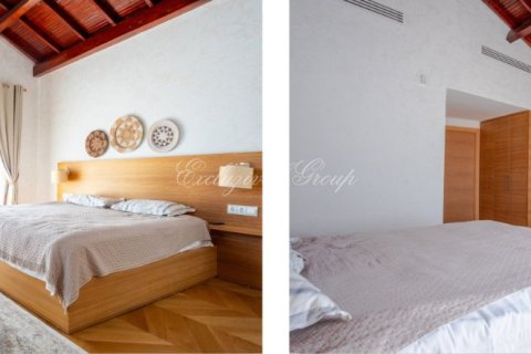 7+2 Villa  i Bodrum, Mugla, Turkiet Nr. 226592 - 26