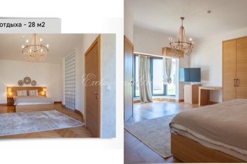 7+2 Villa  i Bodrum, Mugla, Turkiet Nr. 226592 - 20