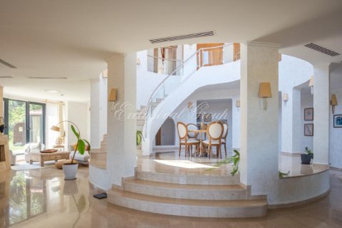 7+2 Villa  i Bodrum, Mugla, Turkiet Nr. 226592 - 5