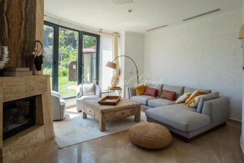 7+2 Villa  i Bodrum, Mugla, Turkiet Nr. 226592 - 6