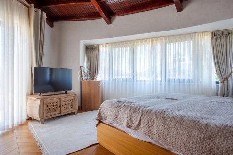 7+2 Villa  i Bodrum, Mugla, Turkiet Nr. 226592 - 14