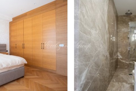 7+2 Villa  i Bodrum, Mugla, Turkiet Nr. 226592 - 29