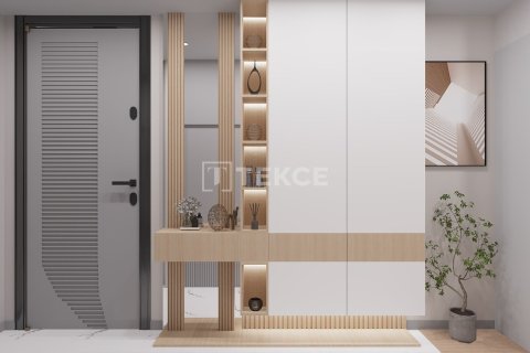 2+1 Lägenhet i Antalya, Turkiet Nr. 226582 - 22
