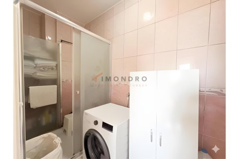 Apartment for sale in Fatih, Istanbul, Turkey, 2 bedrooms, 80m2, No. 226585 – photo 19