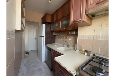 Apartment for sale in Fatih, Istanbul, Turkey, 2 bedrooms, 80m2, No. 226585 – photo 17