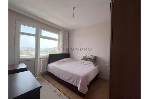 Apartment for sale in Fatih, Istanbul, Turkey, 2 bedrooms, 80m2, No. 226585 – photo 10