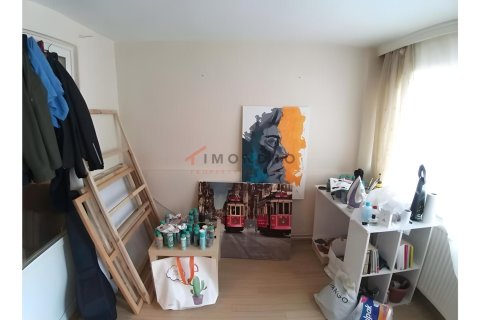 Apartment for sale in Beyoglu, Istanbul, Turkey, 2 bedrooms, 90m2, No. 226584 – photo 13