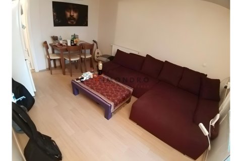 Apartment for sale in Beyoglu, Istanbul, Turkey, 2 bedrooms, 90m2, No. 226584 – photo 3