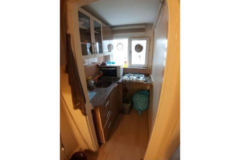 Apartment for sale in Beyoglu, Istanbul, Turkey, 2 bedrooms, 90m2, No. 226584 – photo 6