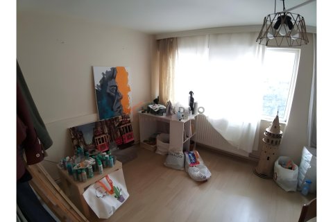 Apartment for sale in Beyoglu, Istanbul, Turkey, 2 bedrooms, 90m2, No. 226584 – photo 14
