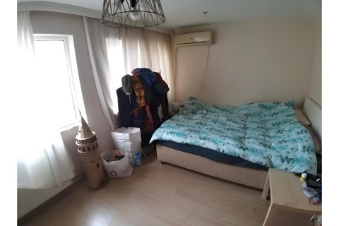 Apartment for sale in Beyoglu, Istanbul, Turkey, 2 bedrooms, 90m2, No. 226584 – photo 11