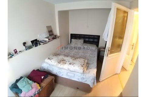 Apartment for sale in Beyoglu, Istanbul, Turkey, 2 bedrooms, 90m2, No. 226584 – photo 12