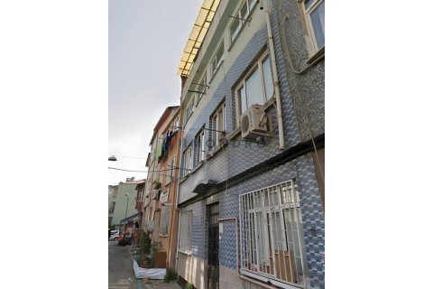 Apartment for sale in Beyoglu, Istanbul, Turkey, 2 bedrooms, 90m2, No. 226584 – photo 2