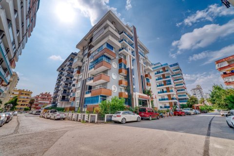 Квартира  1+1 в Махмутларе, Анталья, Турция №229524