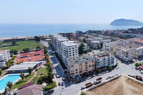 Квартира  1+1 в Оба, Анталья, Турция №229528
