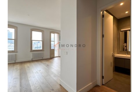 Продажа квартиры  в Бейоглу, Стамбуле, Турция 2+1, 152м2, №221845 – фото 9