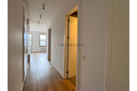 Продажа квартиры  в Бейоглу, Стамбуле, Турция 2+1, 152м2, №221845 – фото 8