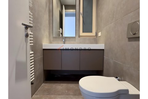 Продажа квартиры  в Бейоглу, Стамбуле, Турция 2+1, 152м2, №221845 – фото 16