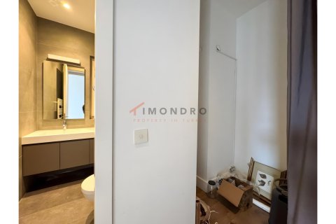 Продажа квартиры  в Бейоглу, Стамбуле, Турция 2+1, 152м2, №221845 – фото 15