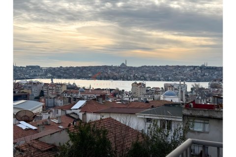 Продажа квартиры  в Бейоглу, Стамбуле, Турция 2+1, 152м2, №221845 – фото 23